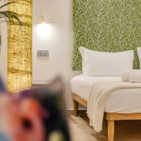 Artis Guest house