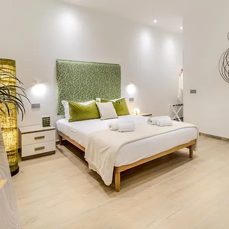 Artis Guest house