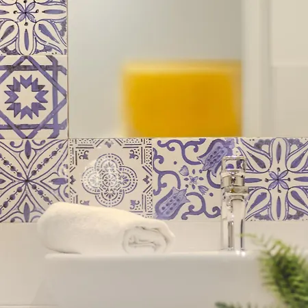 Artis Guest house Cagliari