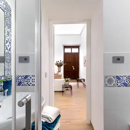 Artis Guest house Cagliari
