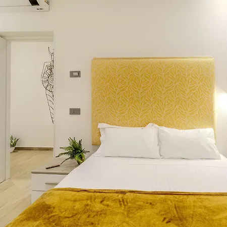 Artis Guest house Cagliari