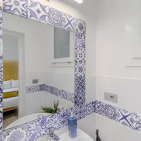 Guest house Artis Cagliari
