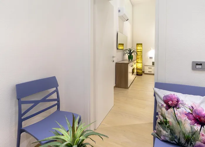 Guest house Artis Cagliari