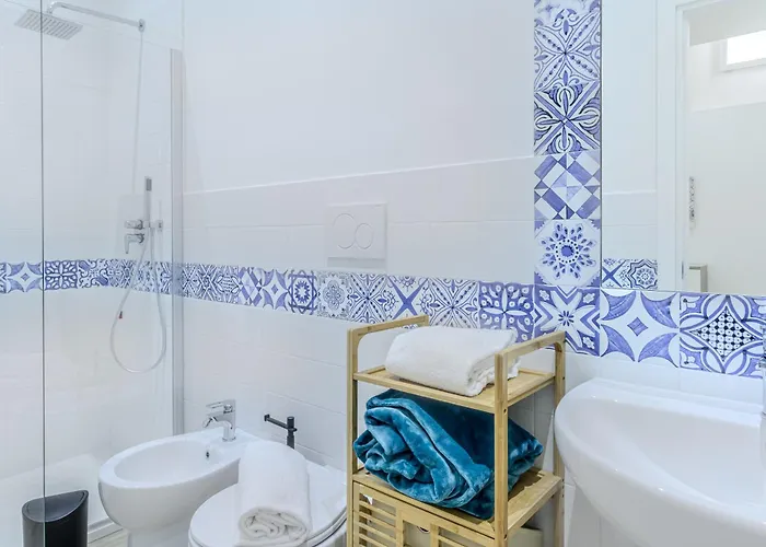 Guest house Artis Cagliari