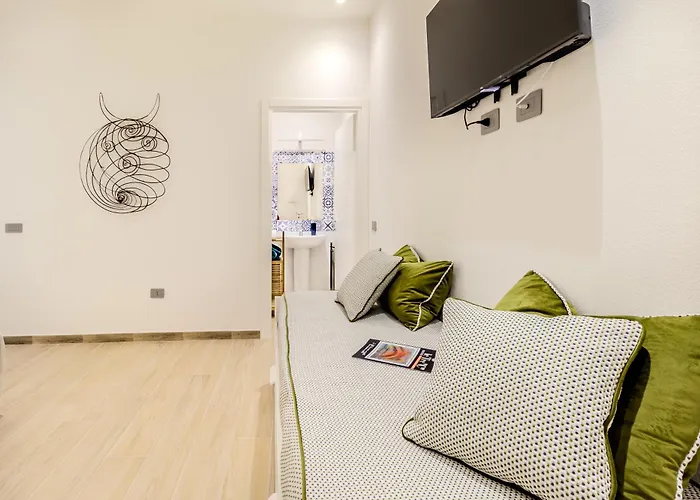 Guest house Artis