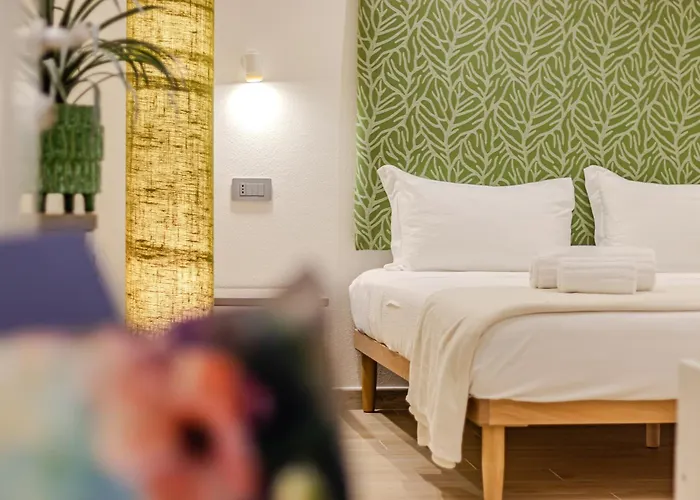 Artis Guest house