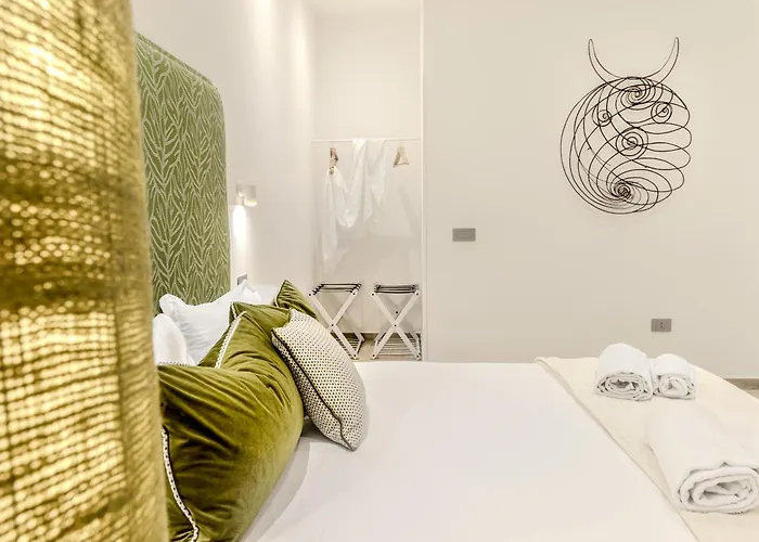 Guest house Artis