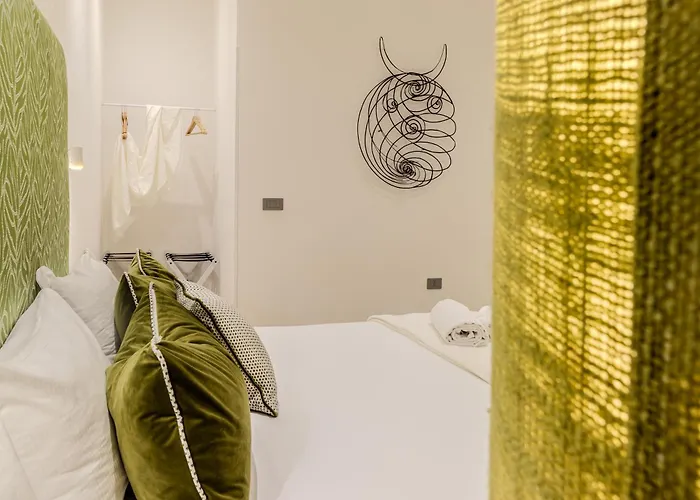 Artis Guest house Cagliari
