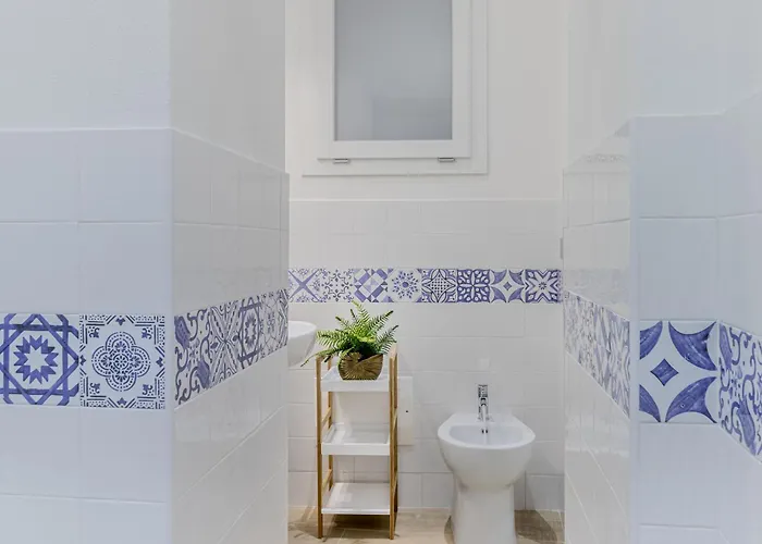 Guest house Artis Cagliari