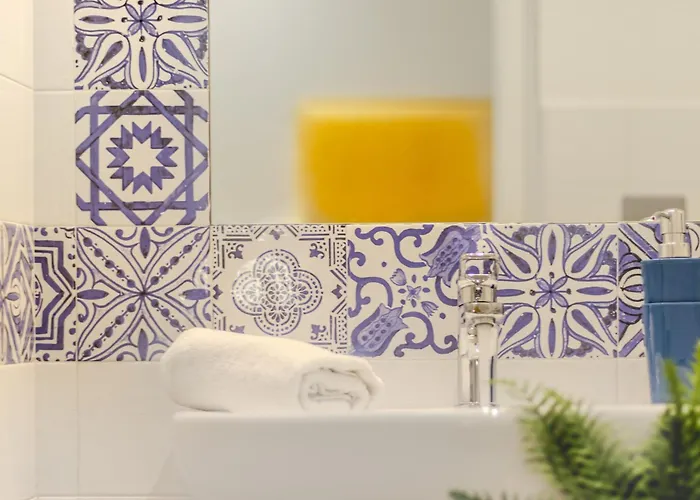 Artis Guest house Cagliari
