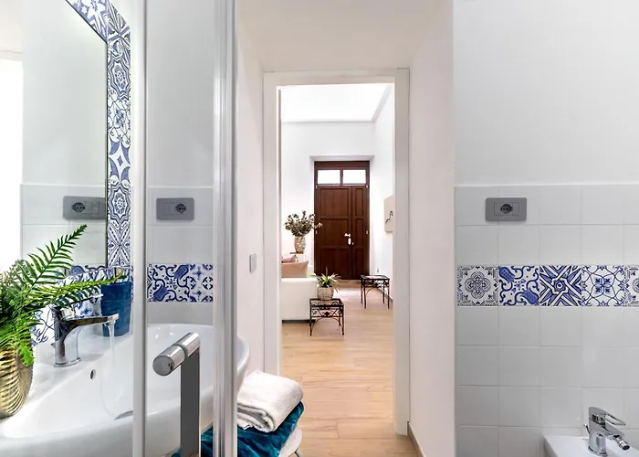 Artis Guest house Cagliari