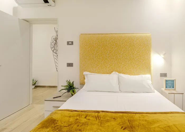 Artis Guest house Cagliari