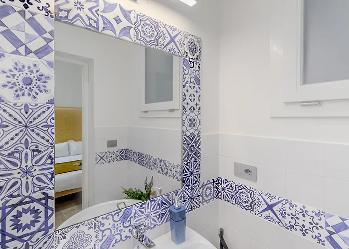 Guest house Artis Cagliari