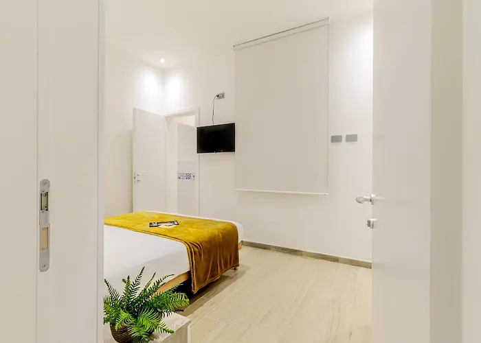 Artis Guest house
