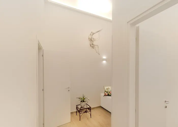 Guest house Artis Cagliari
