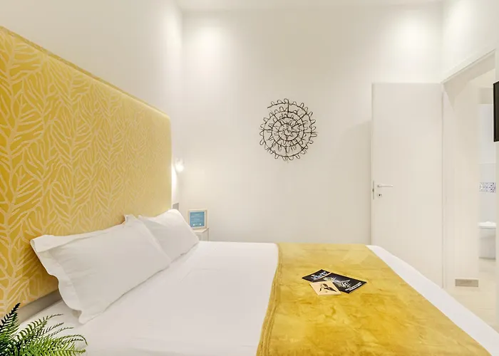 Artis Guest house