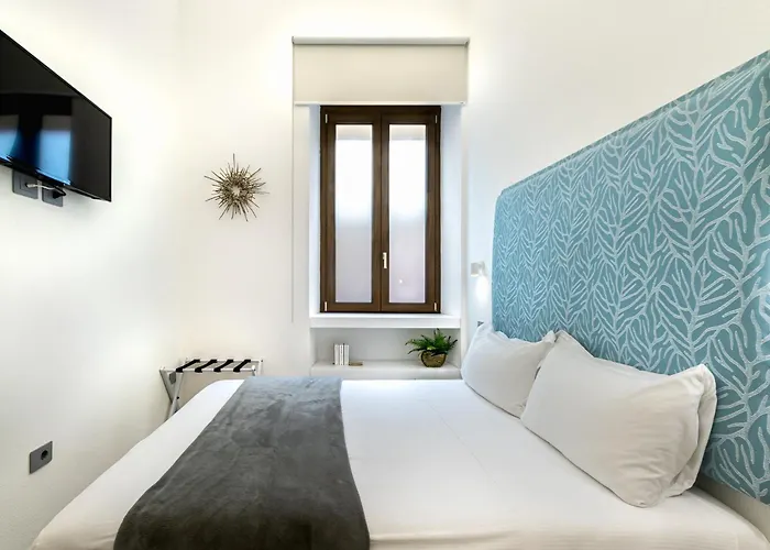 Guest house Artis