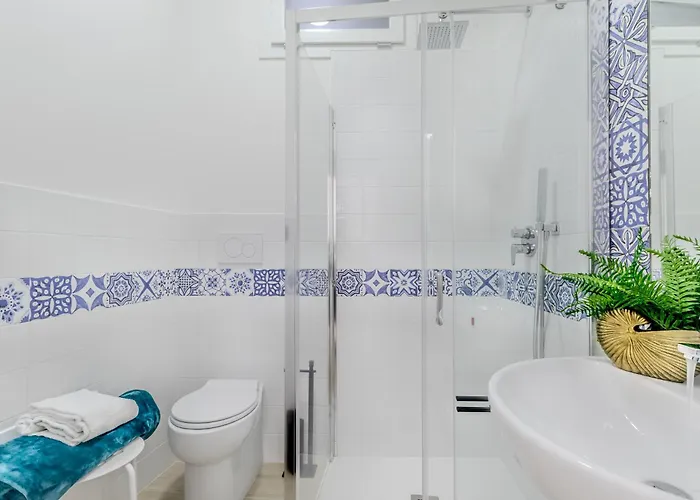 Artis Guest house Cagliari