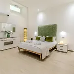 בית הארחה Artis קליארי