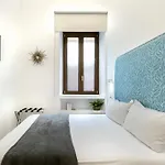 Pensión Artis