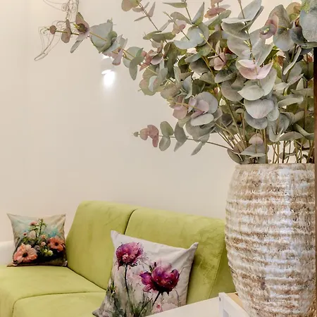 Pensión Artis Cagliari