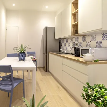 Artis Pensión Cagliari