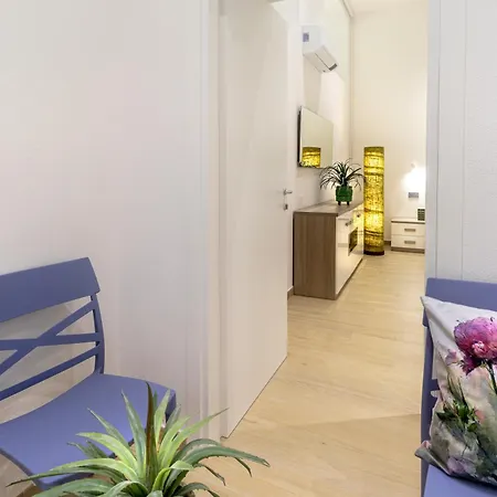 Pensión Artis Cagliari