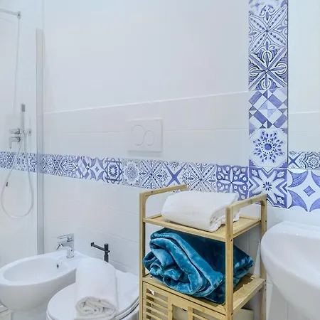 Pensión Artis Cagliari