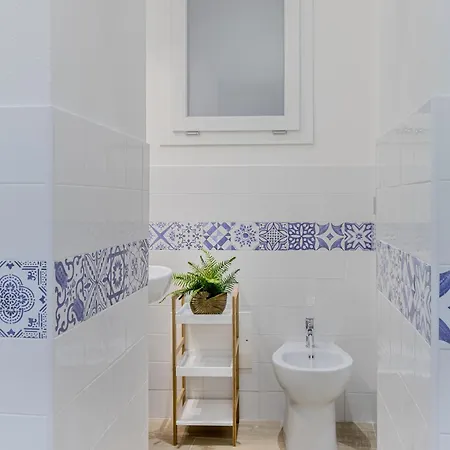 Pensión Artis Cagliari