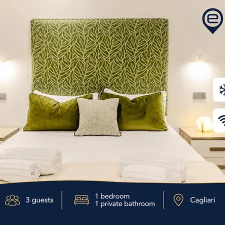Estay - Artis Cagliari